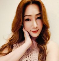 Soda - Acompañante transexual in Phuket