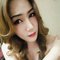 Soda - Transsexual companion in Phuket