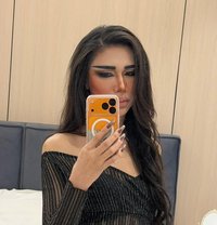 jeszy ladyboy varyhot - masseuse in Khobar