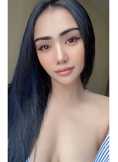 ️ Soda VIP Thailand - masseuse in Muscat Photo 7 of 8
