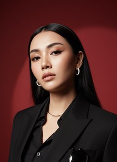 ️ Soda VIP Thailand - masseuse in Muscat Photo 8 of 8