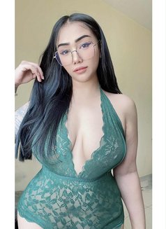 ️ new Soda VIP Thailand - masseuse in Muscat Photo 8 of 10