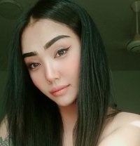 Soda Vip Thailand - masseuse in Muscat