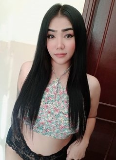 Soda VVvi Thailand - masseuse in Muscat Photo 1 of 5