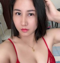 Soda ZaZa - escort in Muscat