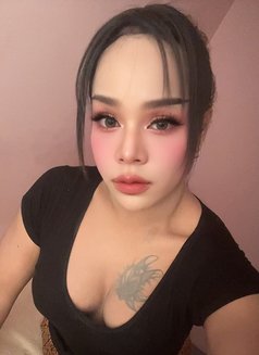 SODALadyboy🇹🇭 - masseuse in Muscat Photo 9 of 11