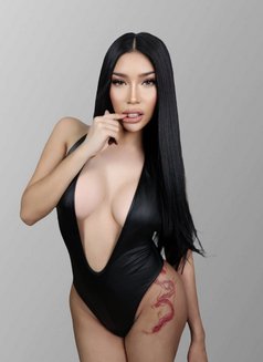 Sodalicious Just Arrived - Transsexual escort in Bali Photo 7 of 8