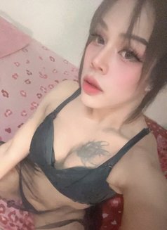 SoDaTOP-(NewLadyboy)🇹🇭 - puta in Muscat Photo 14 of 20