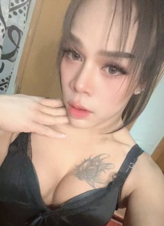 SoDaTOP-(NewLadyboy)🇹🇭 - puta in Muscat Photo 17 of 20