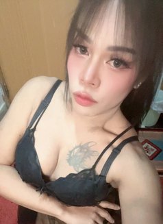 SoDaTOP-(NewLadyboy)🇹🇭 - puta in Muscat Photo 19 of 20