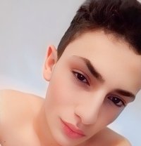 Farid - Male escort in Riyadh