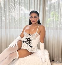 SODOMIZING for sexual pleasure/CAMSHOW - Transsexual escort in Bangkok