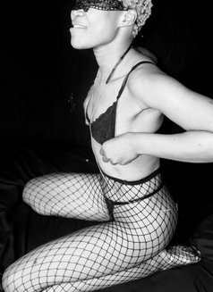 Soe Baddie - escort in Johannesburg Photo 4 of 5