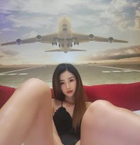 Soei - escort in Bangkok