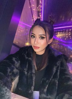 DIANA Thai Massage B2B - escort in Riyadh Photo 1 of 11