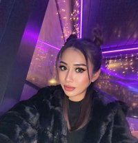 DIANA Thai Massage B2B - escort in Riyadh