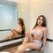 Sofa both 69 Thailand 🇹🇭 - Transsexual escort in Riyadh