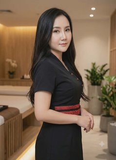 Sofai massage professional - puta in Riyadh Photo 2 of 7