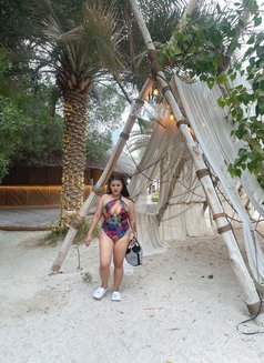 Sofar 🇹🇭 lady - puta in Riyadh Photo 17 of 27