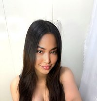 Soffina Hot Rimming - escort in Dubai