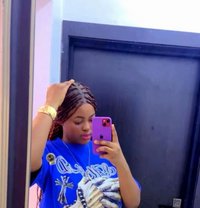 Soffy - escort in Dakar