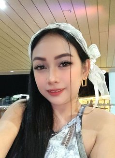 Sofhia Cruz - escort in Boracay Photo 4 of 7