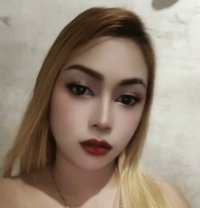 Sofhia - puta in Boracay