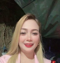 Sofhia - escort in Boracay