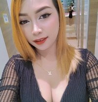 Sofhia - escort in Boracay