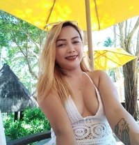 Sofhia - escort in Boracay