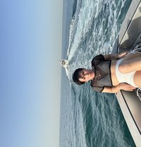 Sofhie - masseur in Riyadh