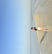 Sofhie - masseur in Riyadh