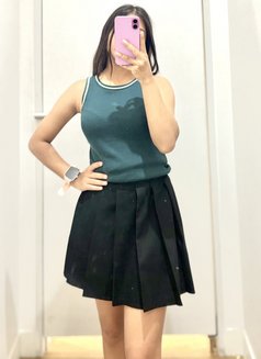 Jenny - escort in New Delhi Photo 1 of 5