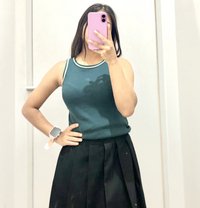 Jenny - puta in New Delhi