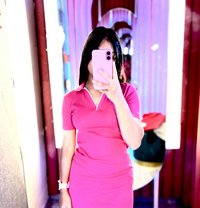 Jenny - escort in New Delhi