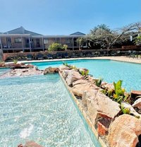 Sofi and Sophia - escort in Tokyo