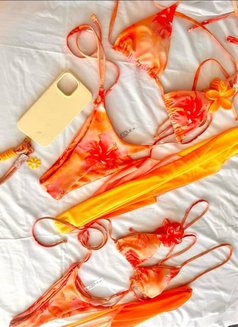 Sofi and Sophia - escort in Sasebo Photo 4 of 4