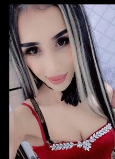 Sofi - Acompañantes transexual in İstanbul Photo 1 of 9