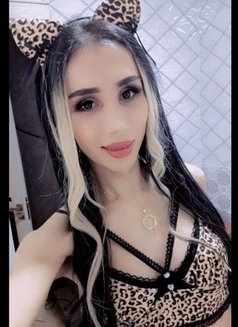Sofi - Acompañantes transexual in İstanbul Photo 4 of 9