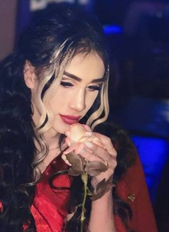 Sofi - Acompañantes transexual in İstanbul Photo 5 of 9