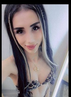 Sofi - Acompañantes transexual in İstanbul Photo 9 of 9