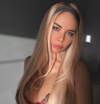 Angelina Ukraine 🇺🇦 - puta in Dubai