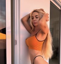 Angelina Ukraine 🇺🇦 - escort in Dubai