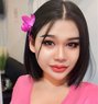 Sofi Both Hot Massage - Transsexual escort in Doha Photo 1 of 4