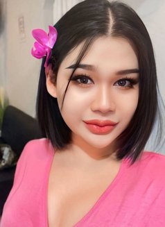 Sofi Both Hot Massage - Transsexual escort in Doha Photo 1 of 4