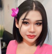 Sofi Both Hot Massage - Transsexual escort in Doha