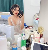 Sofi Both Hot Massage - Acompañantes transexual in Doha