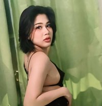 Sofi Both Hot Massage - Acompañantes transexual in Doha
