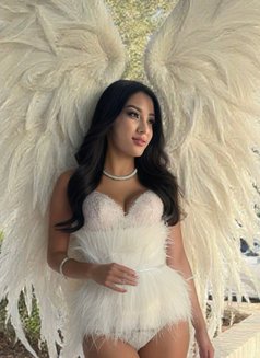 Sofi Both Hot Massage - Acompañantes transexual in Doha Photo 1 of 5