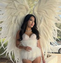 Sofi Both Hot Massage - Transsexual escort in Doha